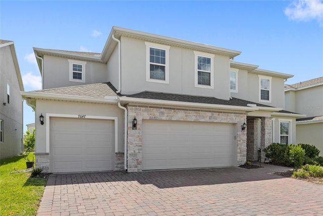 7647 MODICA STREET, Clermont, FL 34714