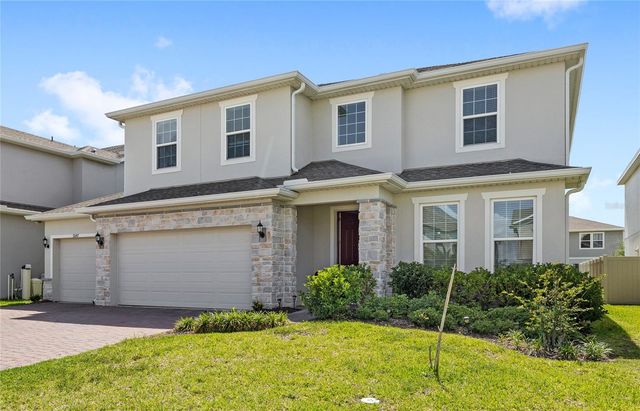 7647 MODICA STREET, Clermont, FL 34714