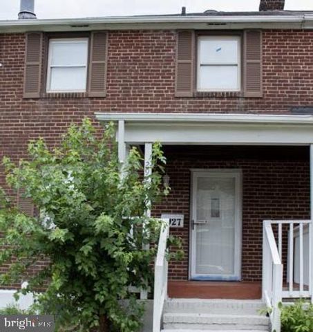 2927 CLEARVIEW AVE, Baltimore, MD 21234