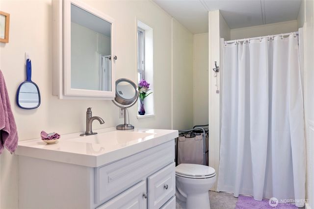 303 E 2nd Avenue, Twisp, WA 98856