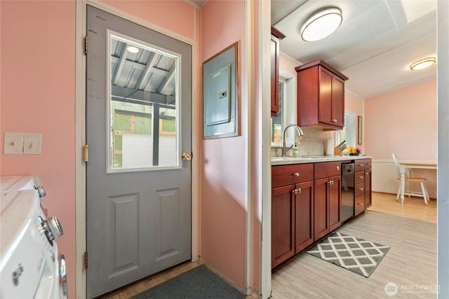 303 E 2nd Avenue, Twisp, WA 98856