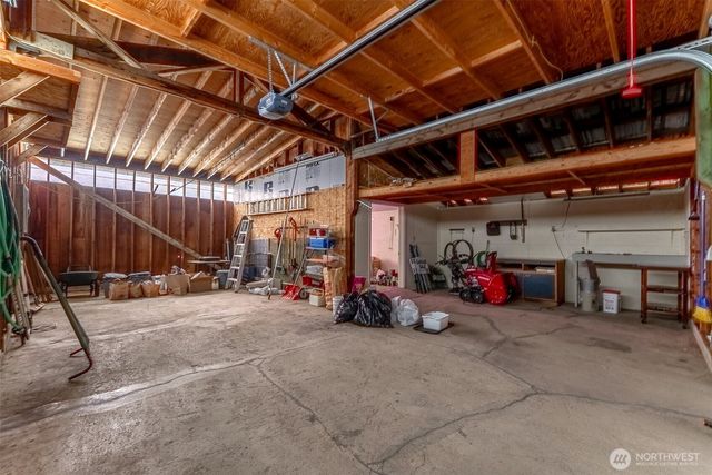 303 E 2nd Avenue, Twisp, WA 98856