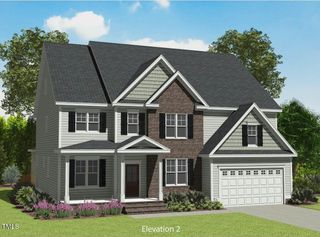 102 Stella Court, Morrisville, NC 27560