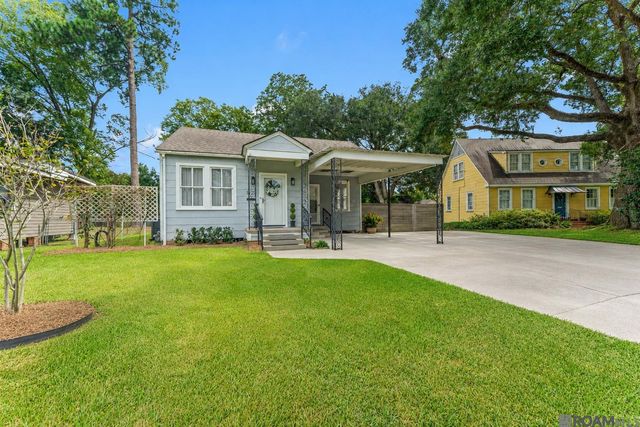 1827 Pericles St, Baton Rouge, LA 70808