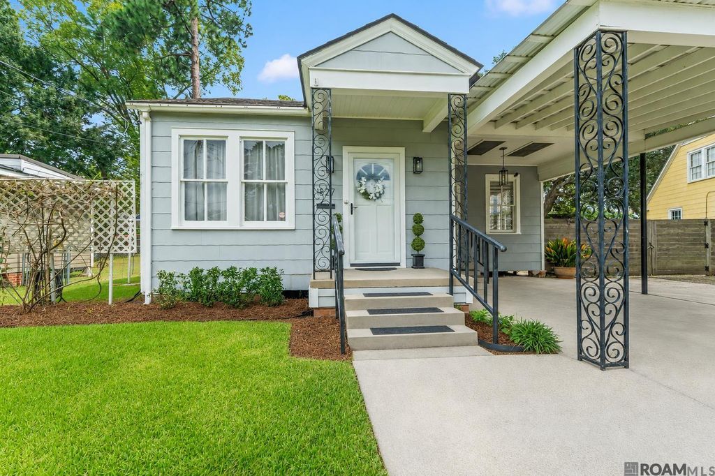1827 Pericles St, Baton Rouge, LA 70808