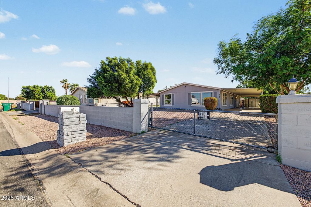 613 S ELLSWORTH Road, Mesa, AZ 85208 — photo 2