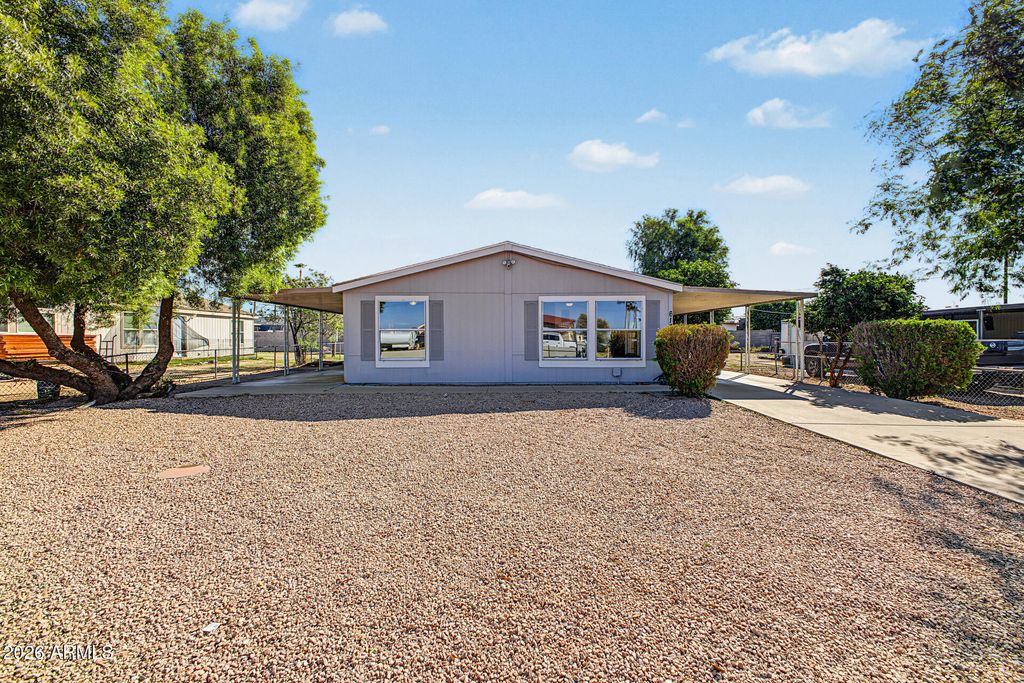 613 S ELLSWORTH Road, Mesa, AZ 85208 — photo 3