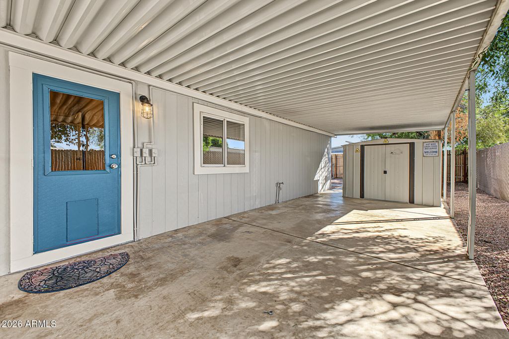 613 S ELLSWORTH Road, Mesa, AZ 85208 — photo 4