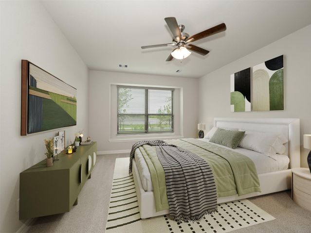 8231 Red Shinner Way, Fulshear, TX 77441