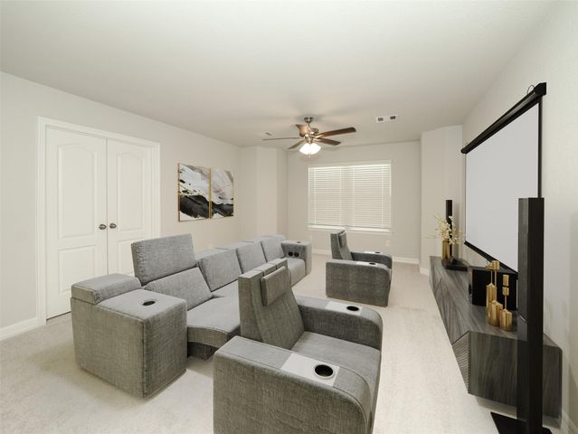 8231 Red Shinner Way, Fulshear, TX 77441