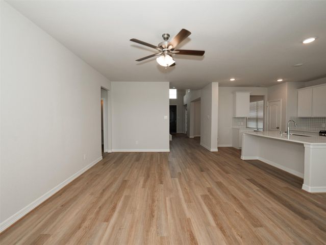 8231 Red Shinner Way, Fulshear, TX 77441