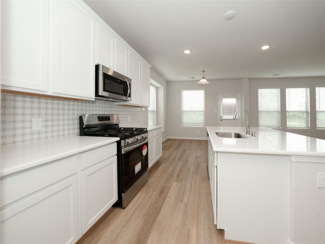 8231 Red Shinner Way, Fulshear, TX 77441