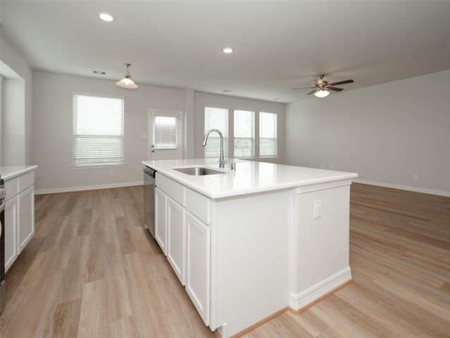 8231 Red Shinner Way, Fulshear, TX 77441