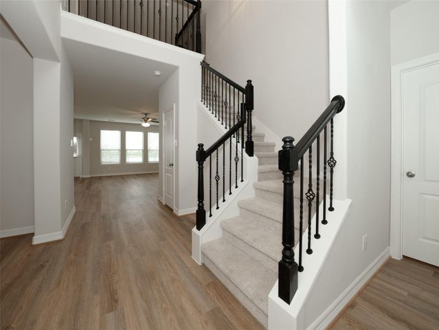 8231 Red Shinner Way, Fulshear, TX 77441