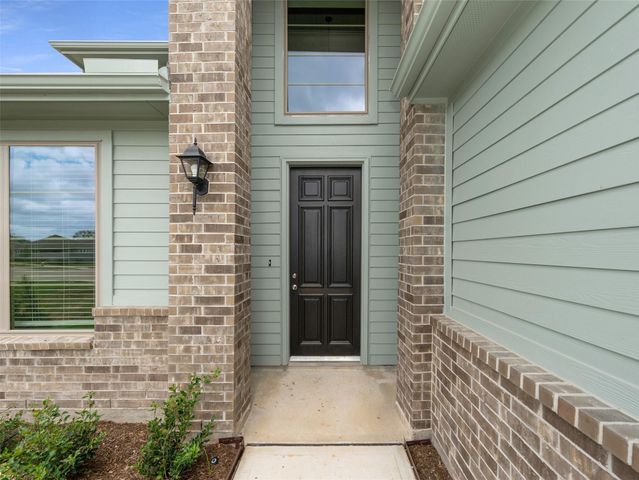 8231 Red Shinner Way, Fulshear, TX 77441