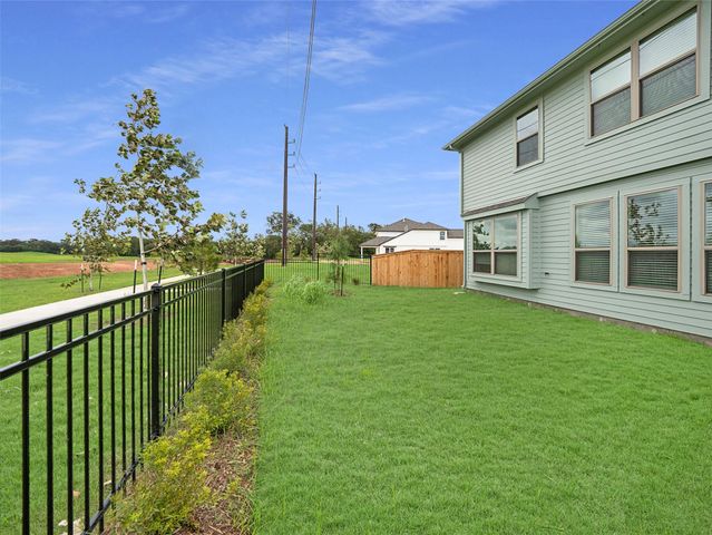 8231 Red Shinner Way, Fulshear, TX 77441
