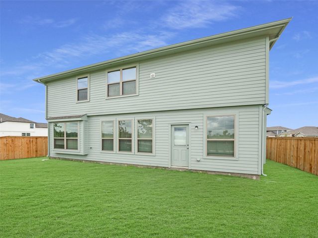 8231 Red Shinner Way, Fulshear, TX 77441