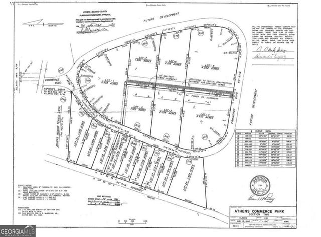 325 Commerce Boulevard, Bogart, GA 30622