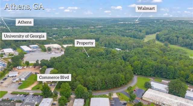 325 Commerce Boulevard, Bogart, GA 30622