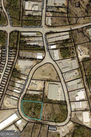 325 Commerce Boulevard, Bogart, GA 30622