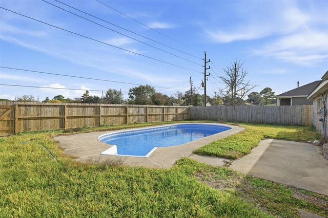 10306 Jillana Kaye Dr Drive, Houston, TX 77086