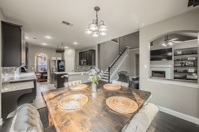 5021 Valleyside Drive, Fort Worth, TX 76123