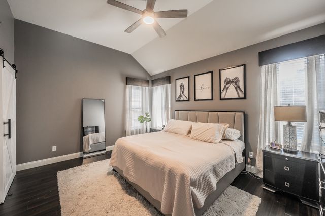 5021 Valleyside Drive, Fort Worth, TX 76123