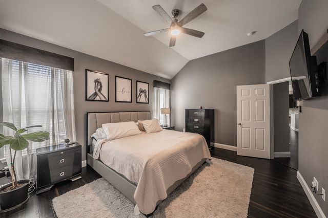 5021 Valleyside Drive, Fort Worth, TX 76123