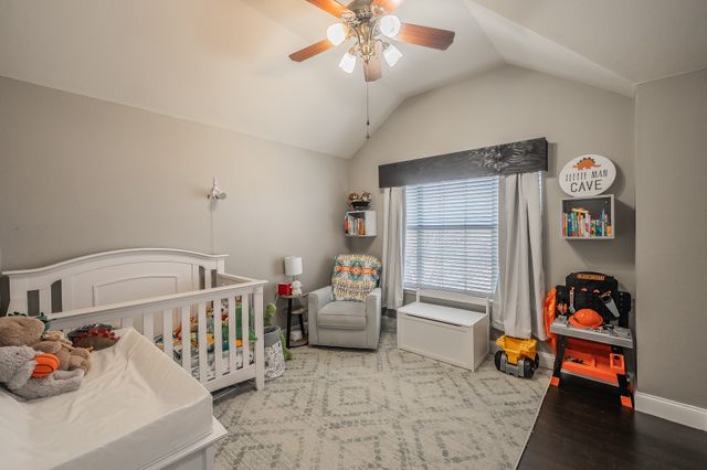 5021 Valleyside Drive, Fort Worth, TX 76123