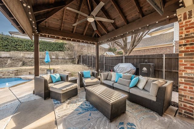 5021 Valleyside Drive, Fort Worth, TX 76123