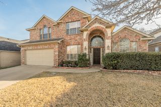 5021 Valleyside Drive, Fort Worth, TX 76123