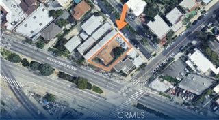1506 Glendale Boulevard, Los Angeles, CA 90026
