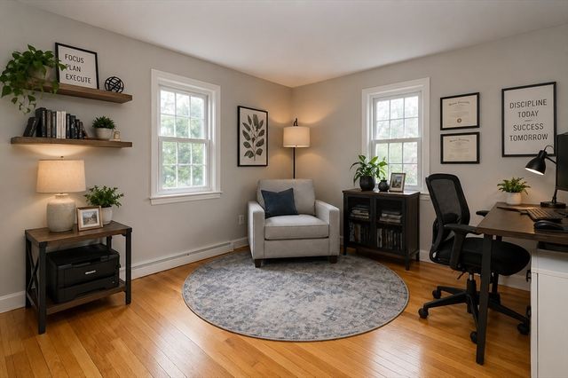 39 Old North Road, Hudson, MA 01749