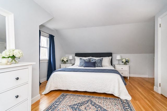 39 Old North Road, Hudson, MA 01749