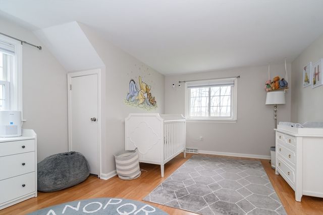 39 Old North Road, Hudson, MA 01749