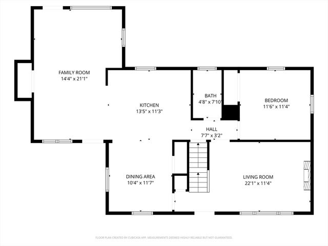 39 Old North Road, Hudson, MA 01749