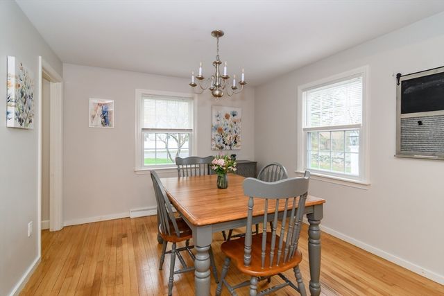 39 Old North Road, Hudson, MA 01749
