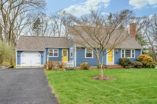 39 Old North Road, Hudson, MA 01749