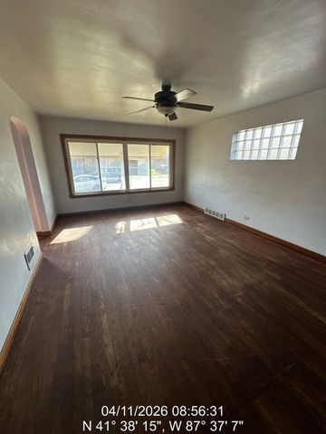 14122 S Edbrooke Avenue, Riverdale, IL 60827