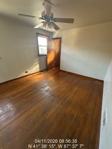 14122 S Edbrooke Avenue, Riverdale, IL 60827