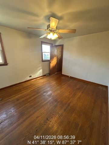 14122 S Edbrooke Avenue, Riverdale, IL 60827