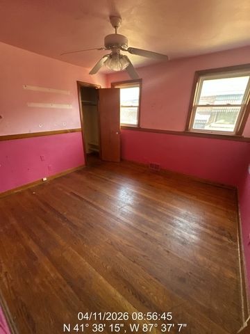 14122 S Edbrooke Avenue, Riverdale, IL 60827