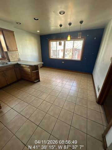14122 S Edbrooke Avenue, Riverdale, IL 60827