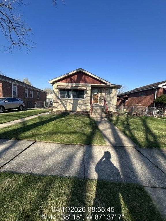 14122 S Edbrooke Avenue, Riverdale, IL 60827