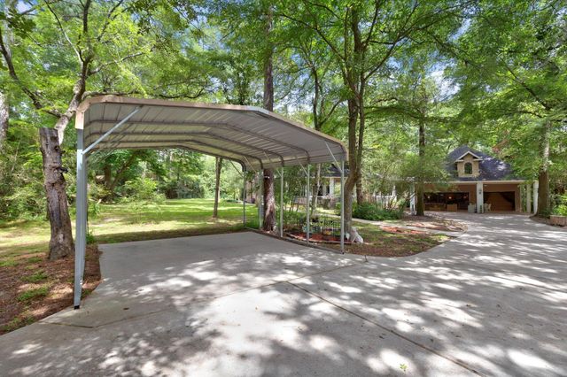 21015 Imperial Oak Drive, Magnolia, TX 77355