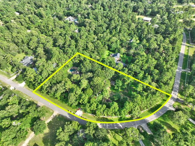 21015 Imperial Oak Drive, Magnolia, TX 77355