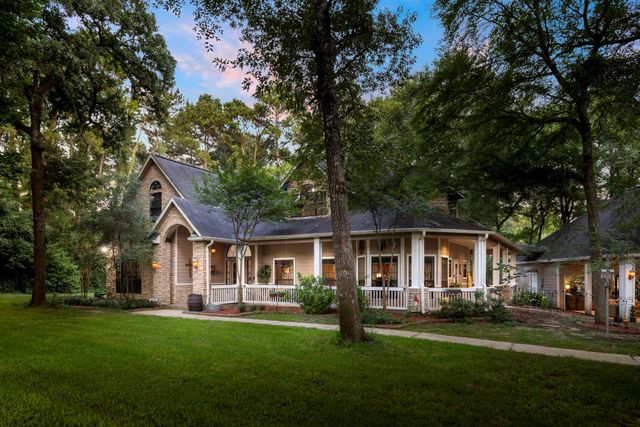 21015 Imperial Oak Drive, Magnolia, TX 77355