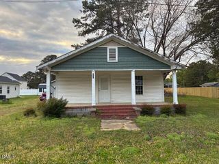208 3rd Street, Erwin, NC 28339