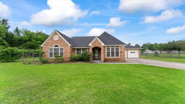 17623 Kings Court, Cypress, TX 77429