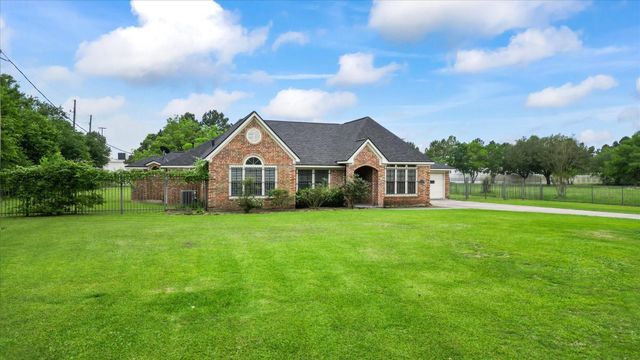 17623 Kings Court, Cypress, TX 77429